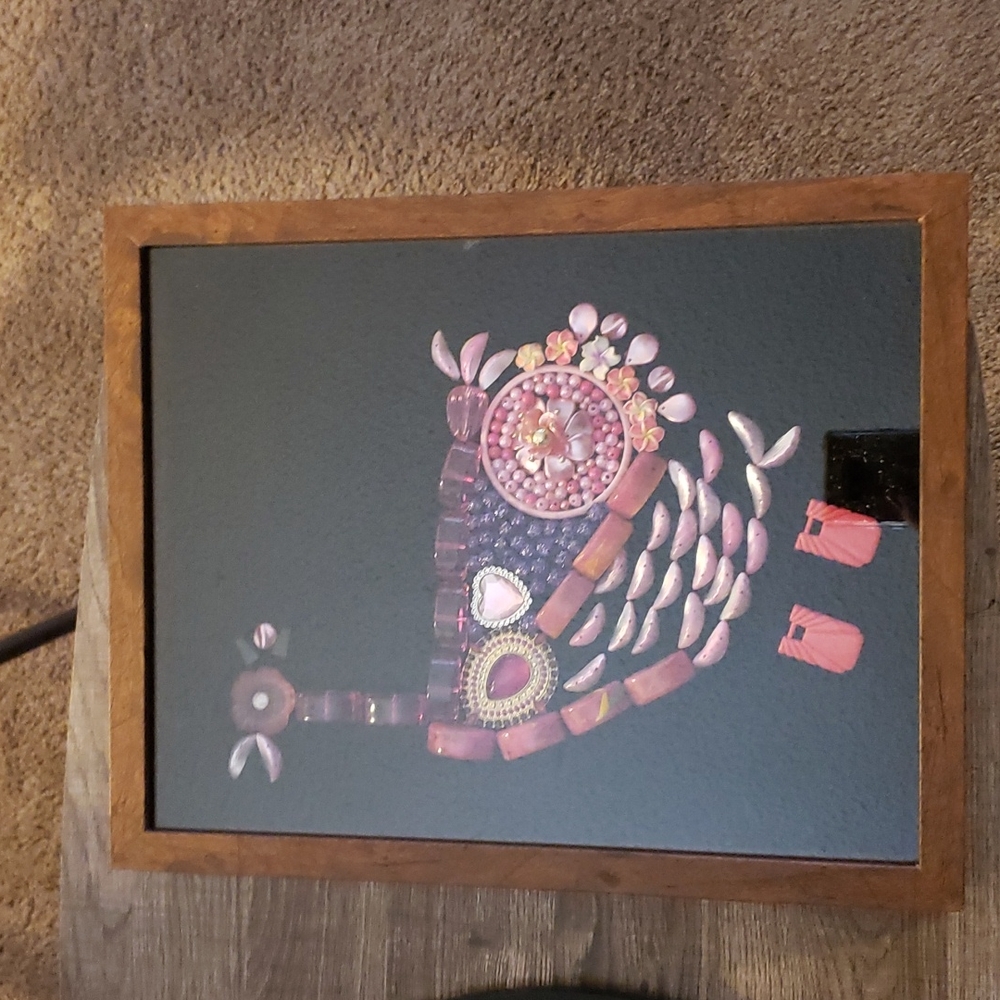 Abstract Art by Cherryboring Designs 🍒 - Picture 2 of 2